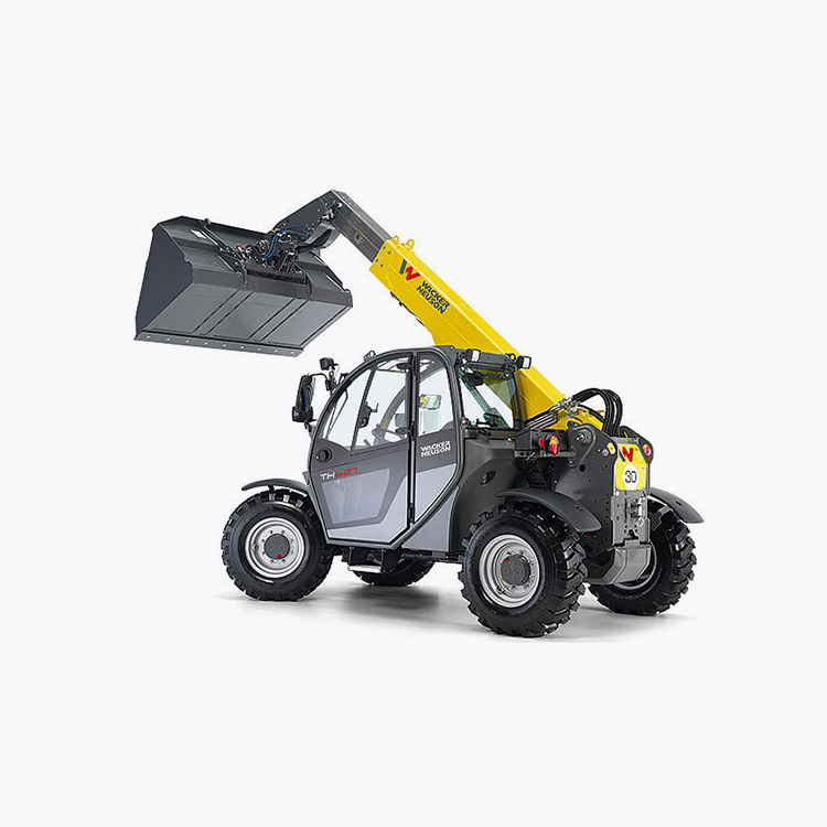 WN TH627 - Versatile Telehandler